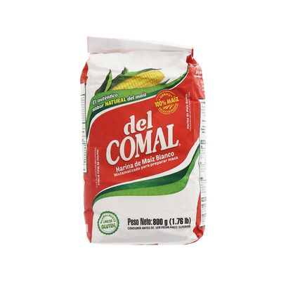 Del-Comal