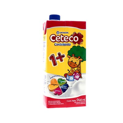 Ceteco