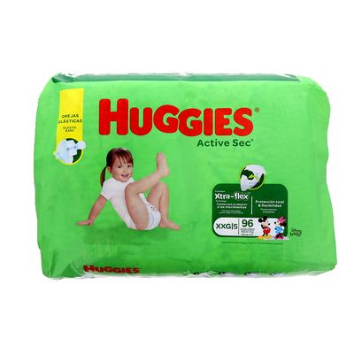 Huggies