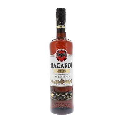 Bacardi-