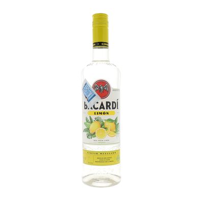 Bacardi-