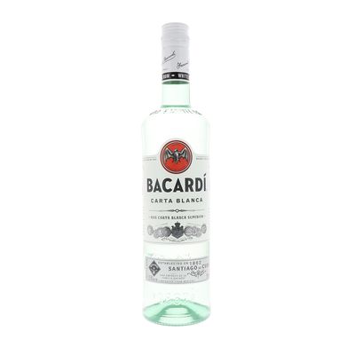 Bacardi-