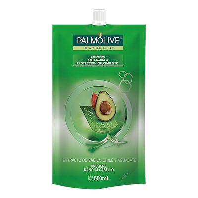 Palmolive