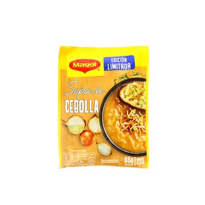 Maggi