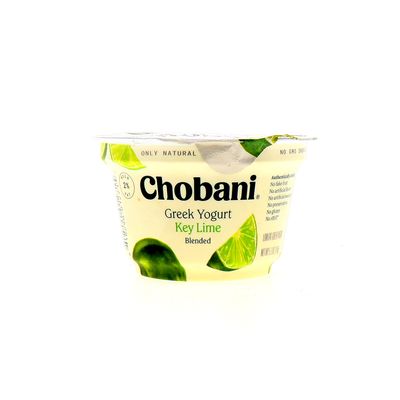 Chobani