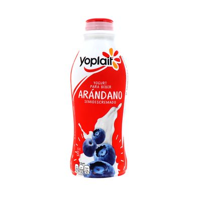 Yoplait