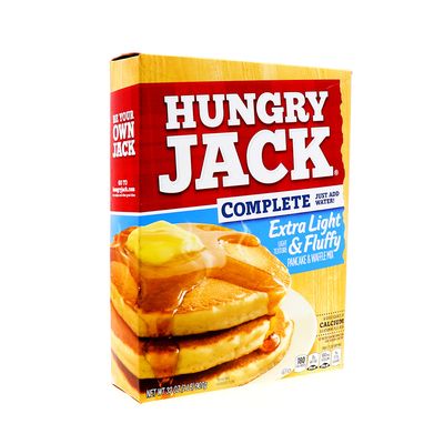 Hungry-Jack