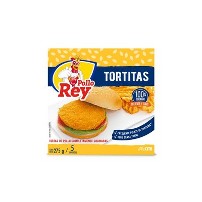 7401004623951TORTITAS