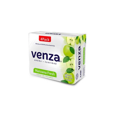 VENZA-3