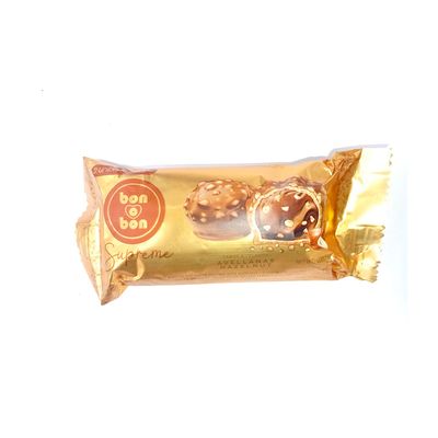 1-choclate